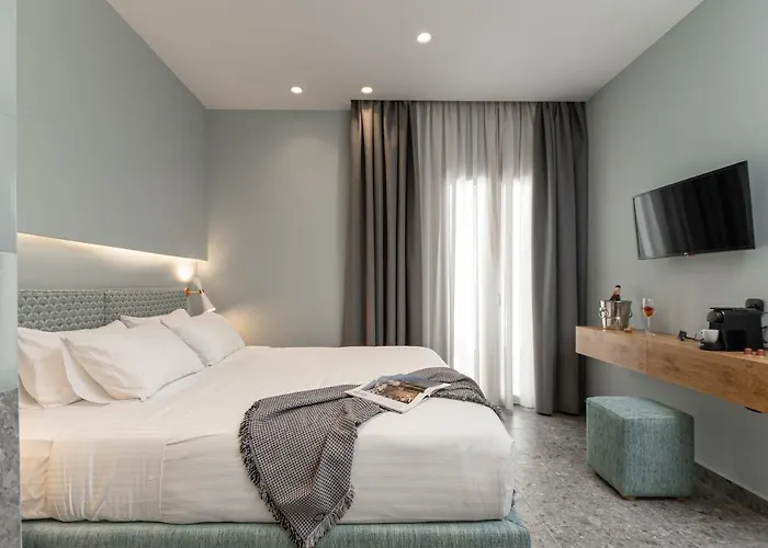 Argo Boutique Hotel