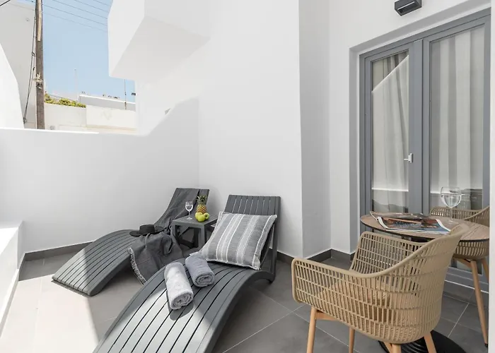 Argo Boutique Hotel