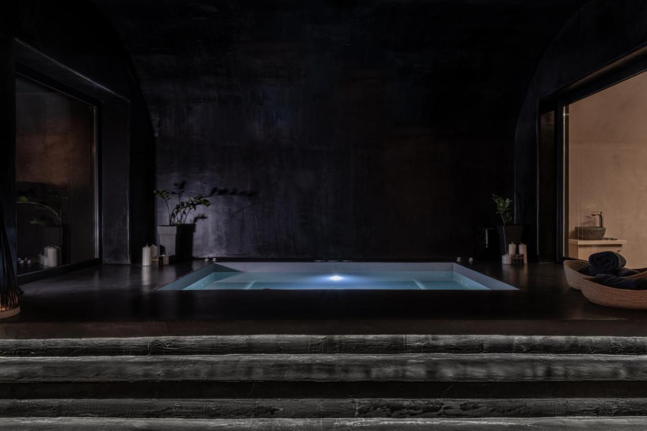 Hotel Argo Boutique Naxos City